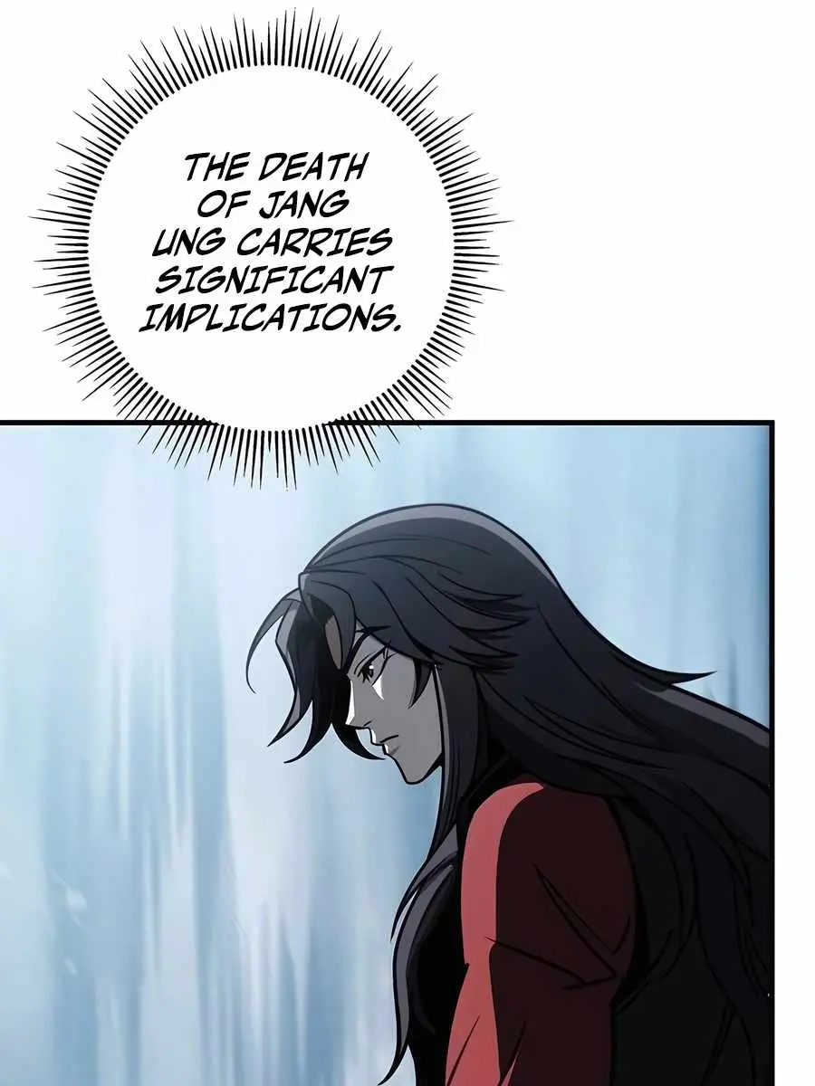 The Emperor's Sword Chapter 68 Page 135