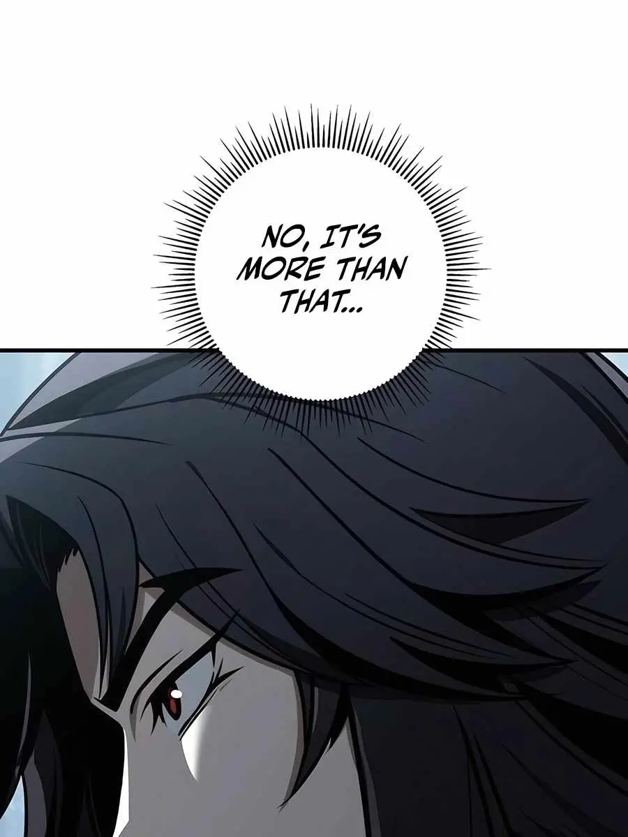 The Emperor's Sword Chapter 68 Page 137