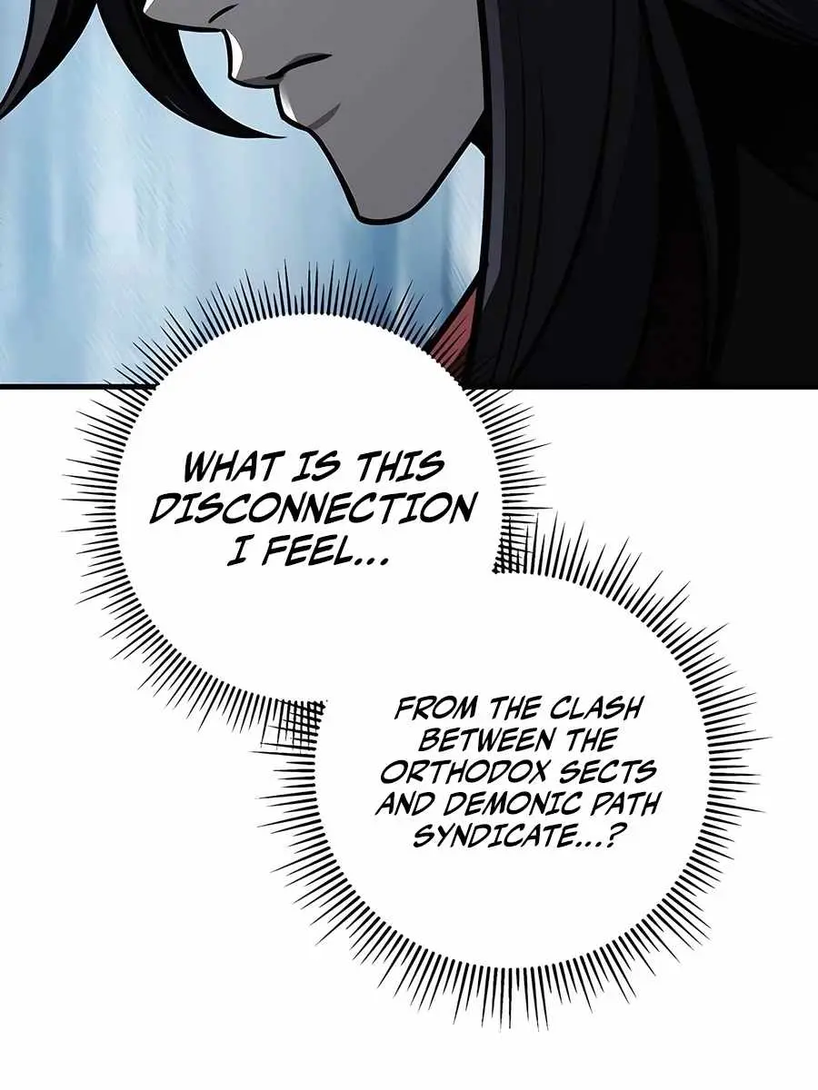 The Emperor's Sword Chapter 68 Page 138