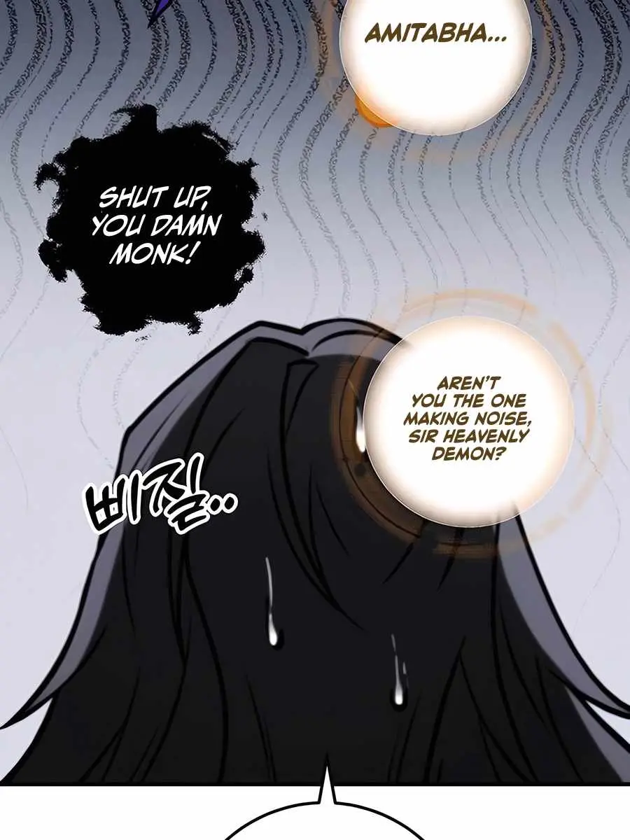 The Emperor's Sword Chapter 68 Page 140