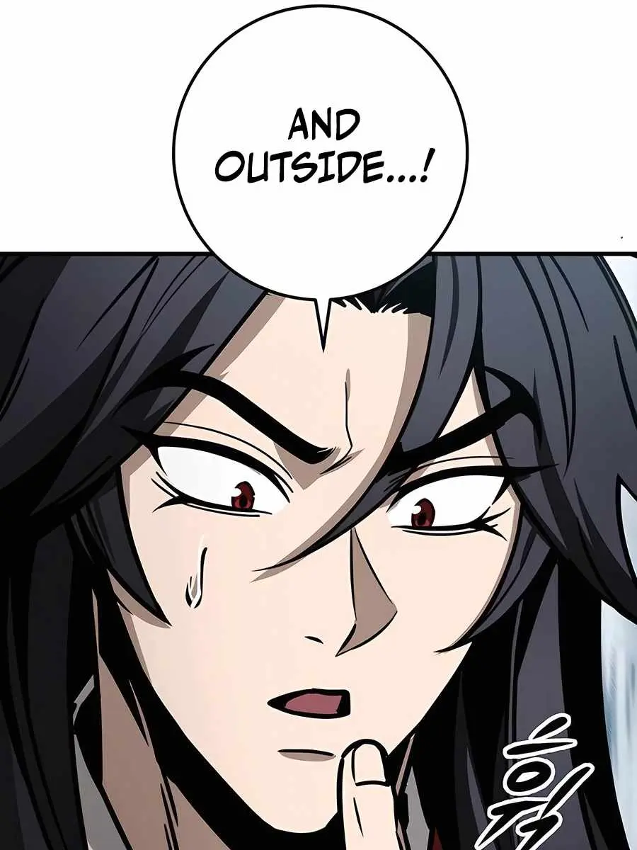 The Emperor's Sword Chapter 68 Page 147