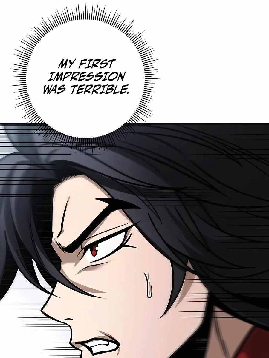 The Emperor's Sword Chapter 68 Page 160
