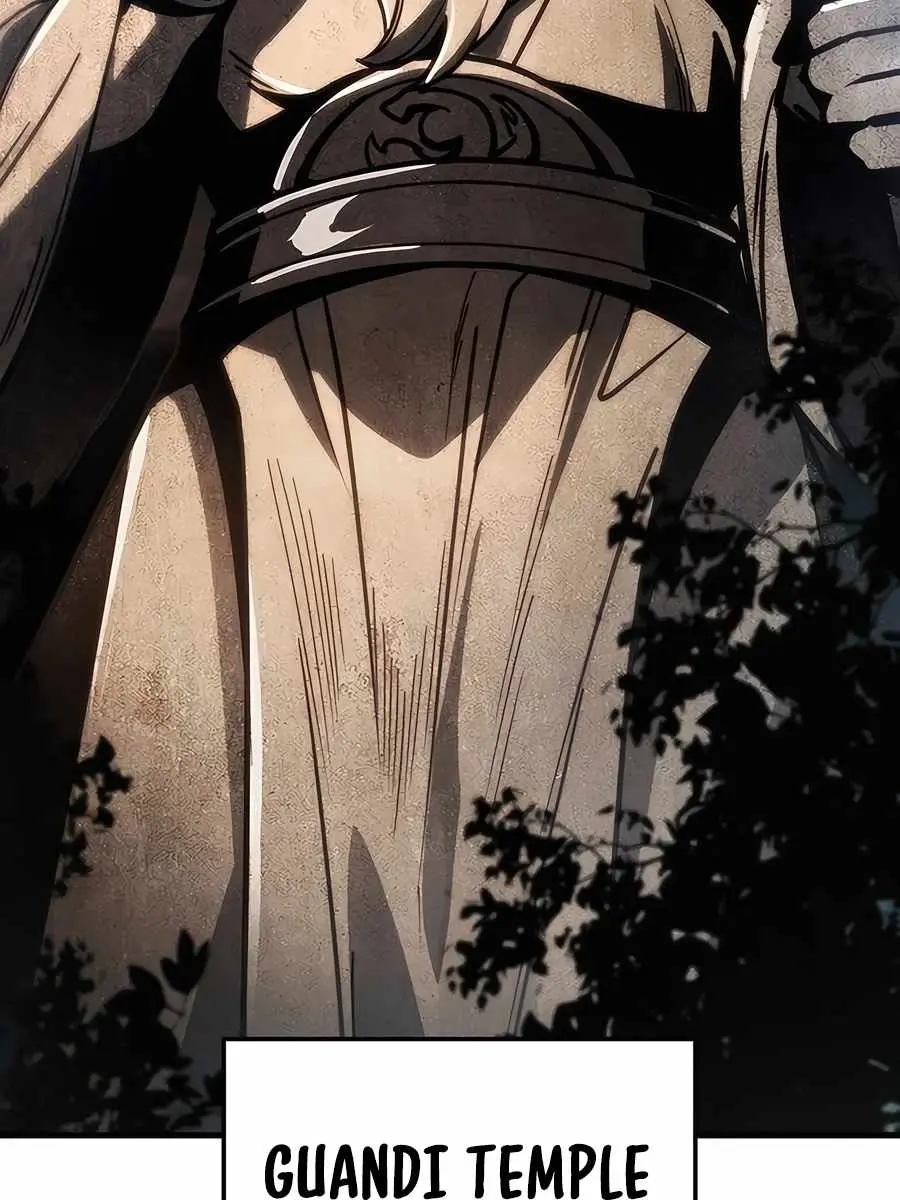 The Emperor's Sword Chapter 68 Page 167