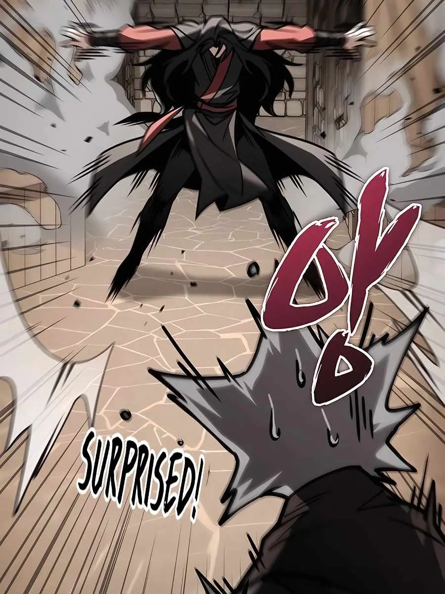 The Emperor's Sword Chapter 68 Page 169