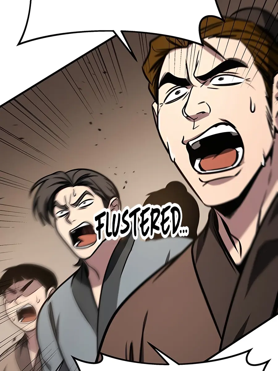 The Emperor's Sword Chapter 74 Page 10