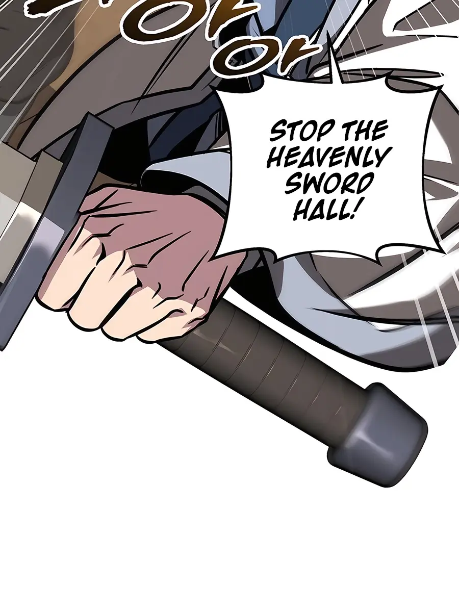 The Emperor's Sword Chapter 74 Page 13