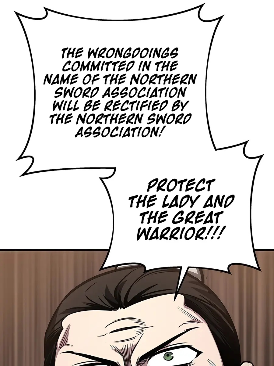 The Emperor's Sword Chapter 74 Page 15