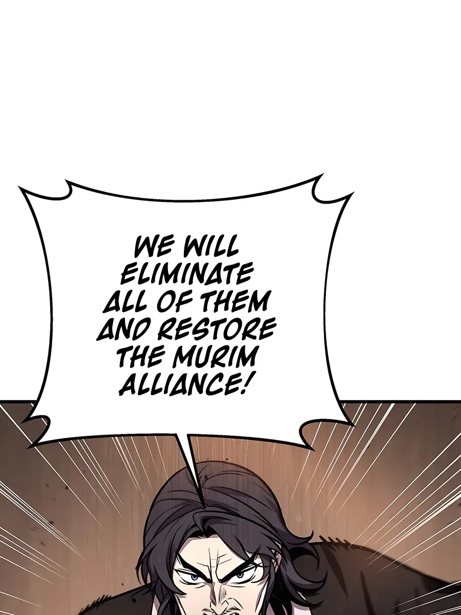 The Emperor's Sword Chapter 74 Page 25