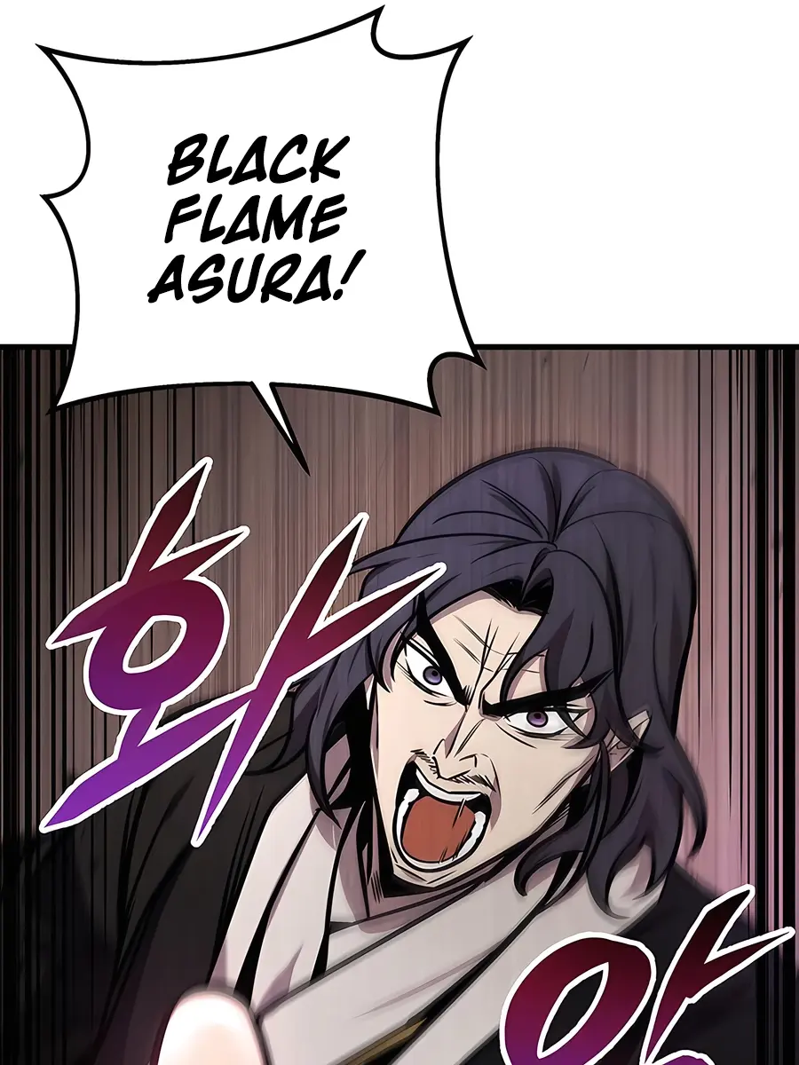 The Emperor's Sword Chapter 74 Page 28