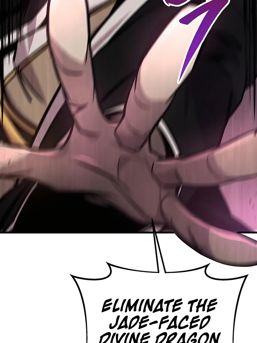 The Emperor's Sword Chapter 74 Page 29