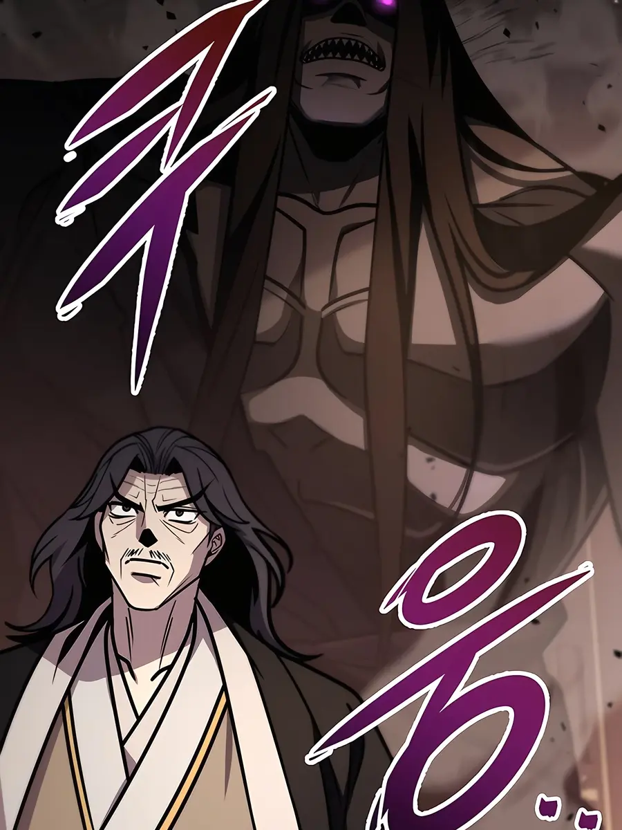 The Emperor's Sword Chapter 74 Page 31