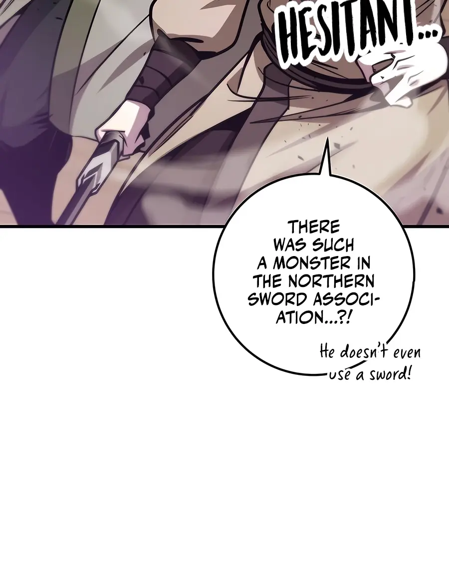 The Emperor's Sword Chapter 74 Page 39