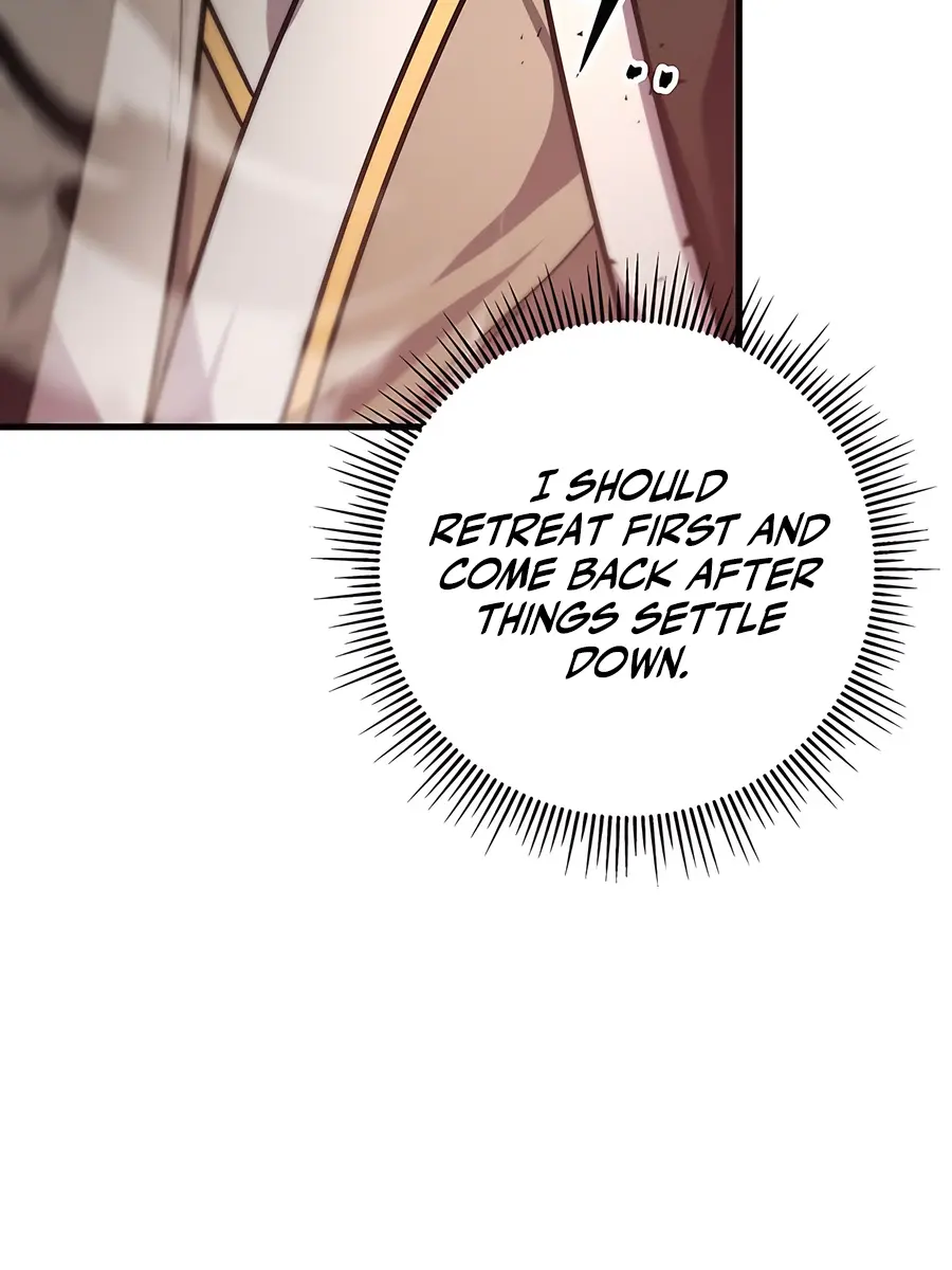 The Emperor's Sword Chapter 74 Page 41