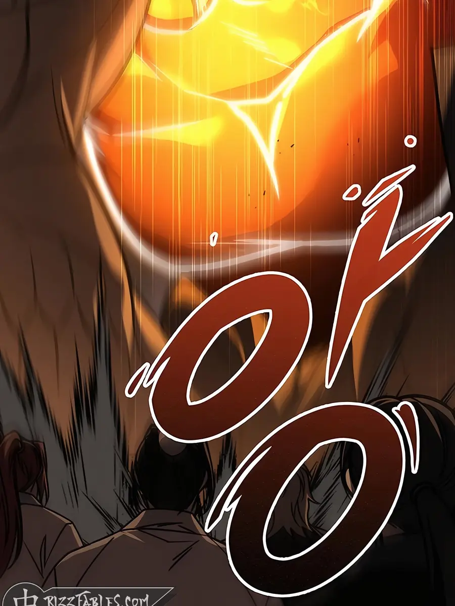 The Emperor's Sword Chapter 74 Page 57