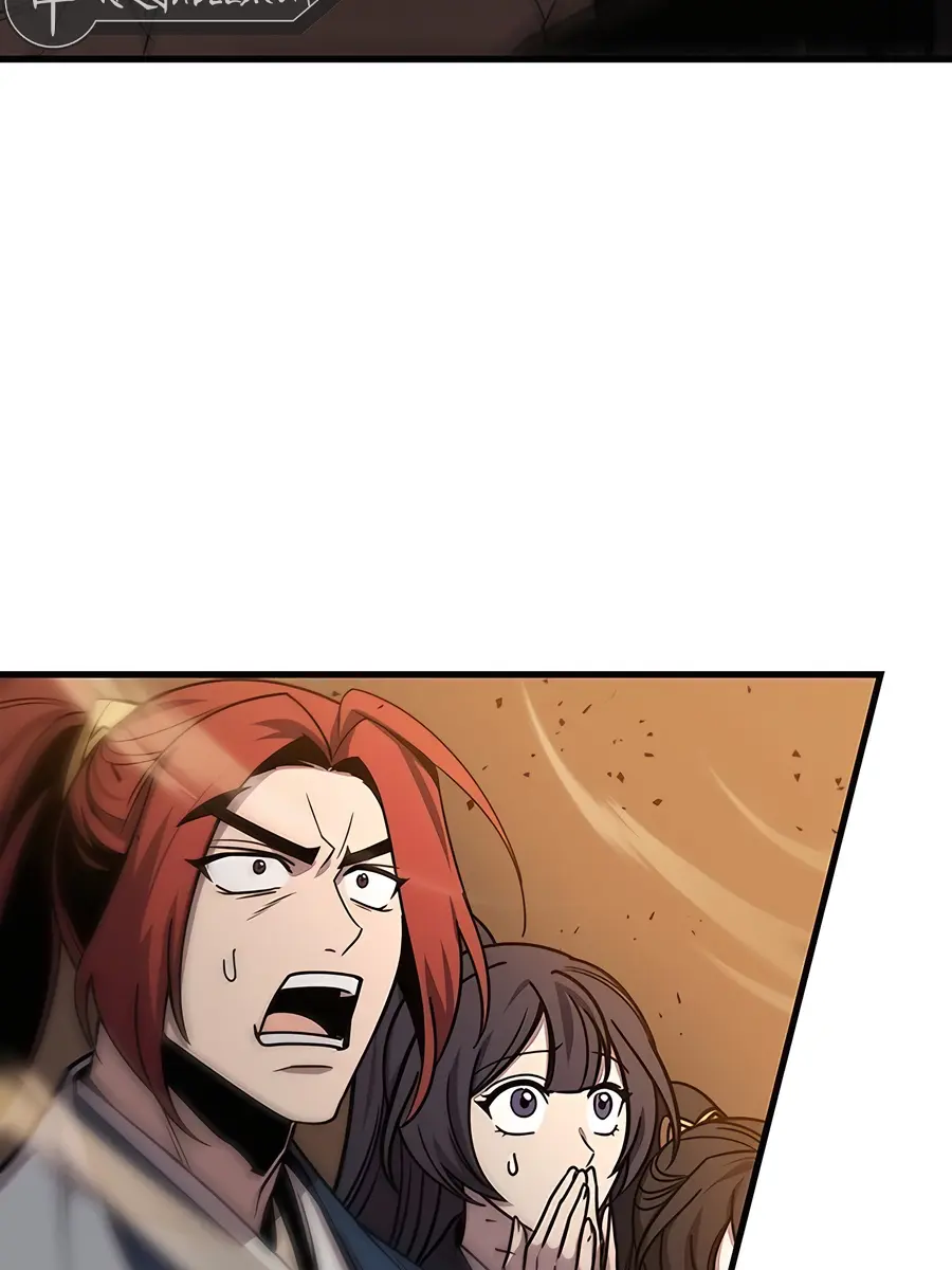 The Emperor's Sword Chapter 74 Page 58