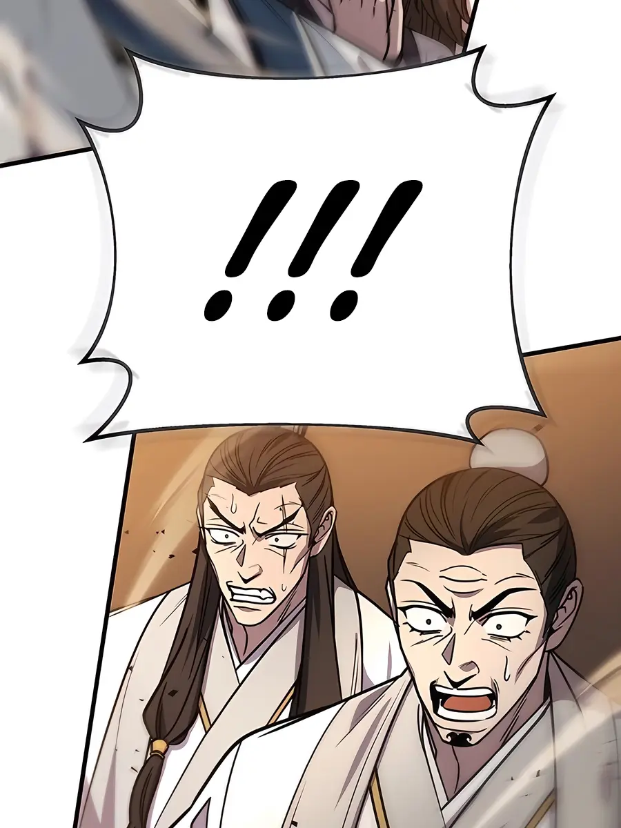 The Emperor's Sword Chapter 74 Page 59