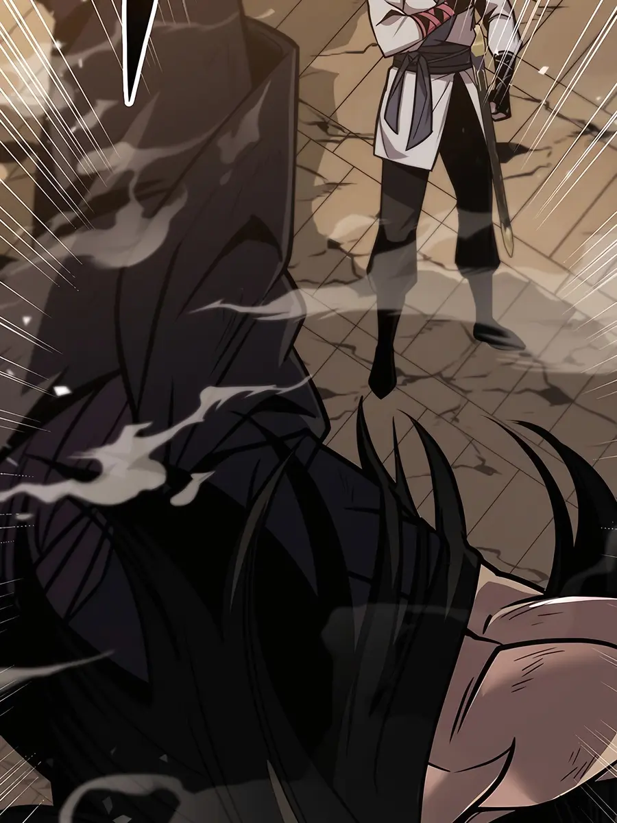 The Emperor's Sword Chapter 74 Page 61