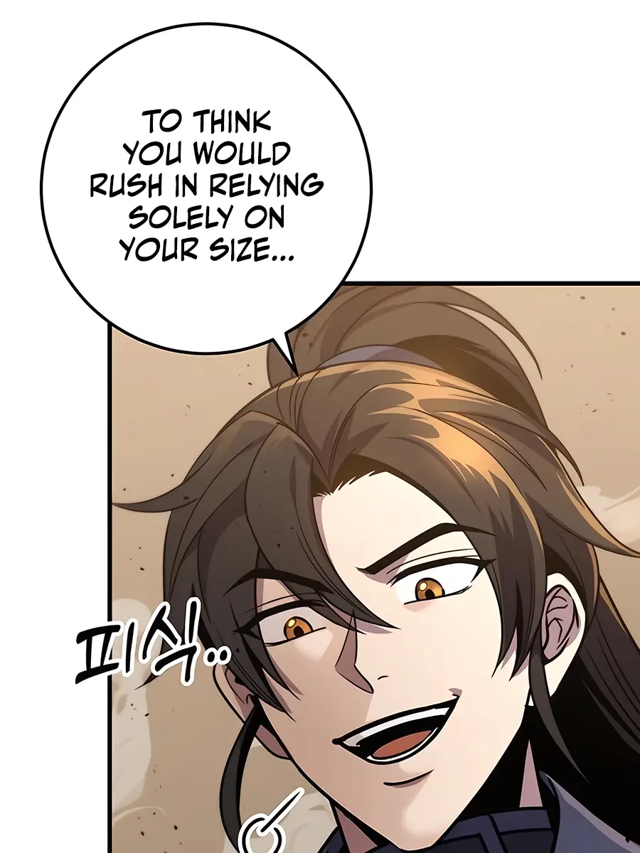 The Emperor's Sword Chapter 74 Page 63