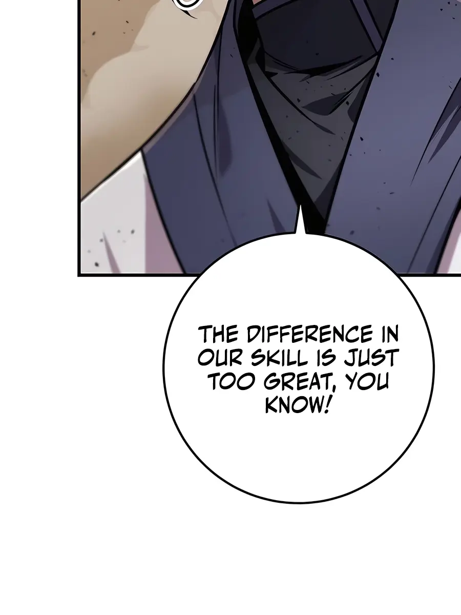 The Emperor's Sword Chapter 74 Page 64