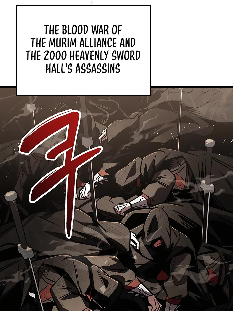 The Emperor's Sword Chapter 74 Page 66