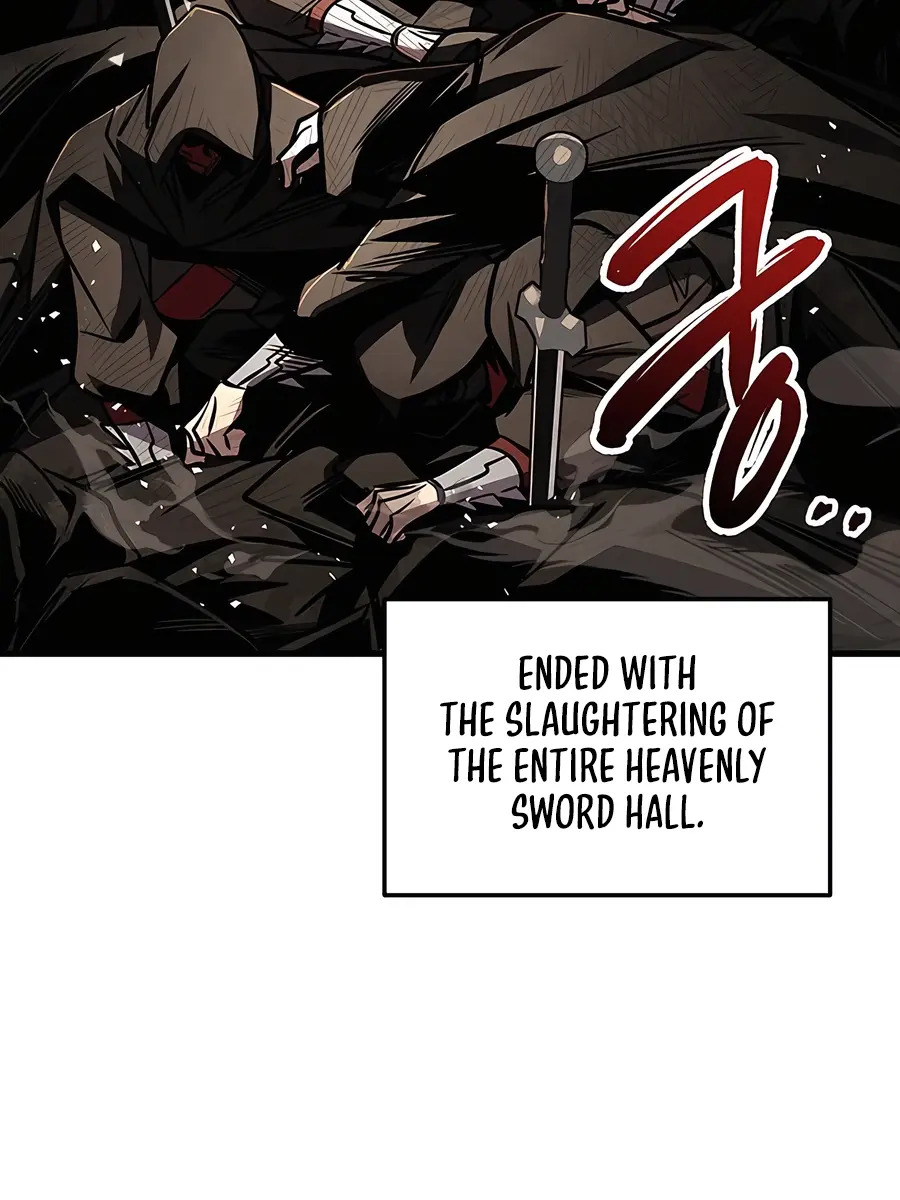 The Emperor's Sword Chapter 74 Page 67