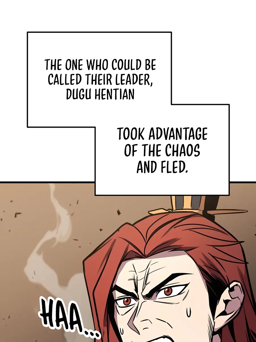 The Emperor's Sword Chapter 74 Page 68