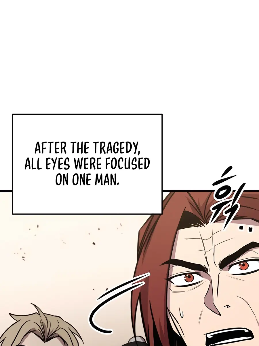 The Emperor's Sword Chapter 74 Page 70