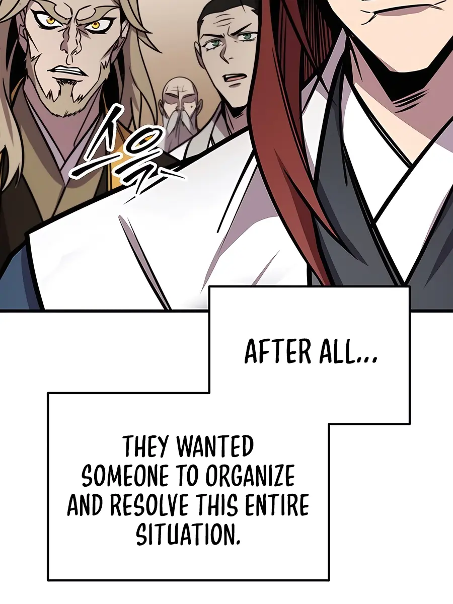 The Emperor's Sword Chapter 74 Page 71