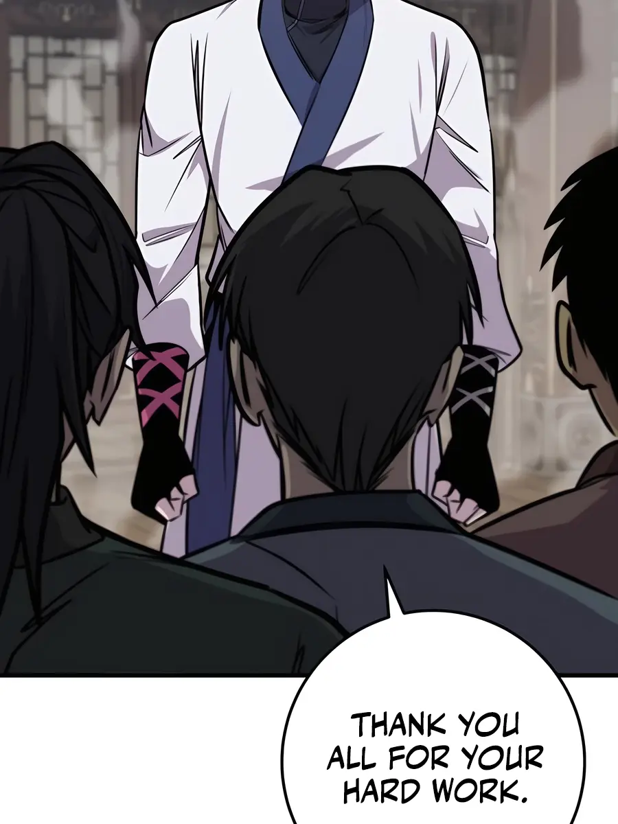 The Emperor's Sword Chapter 74 Page 73