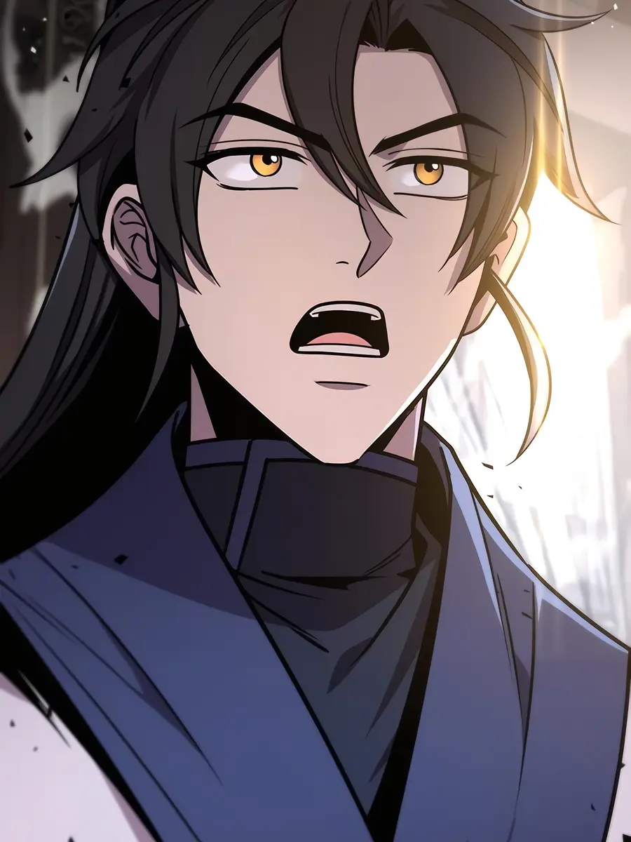 The Emperor's Sword Chapter 74 Page 75