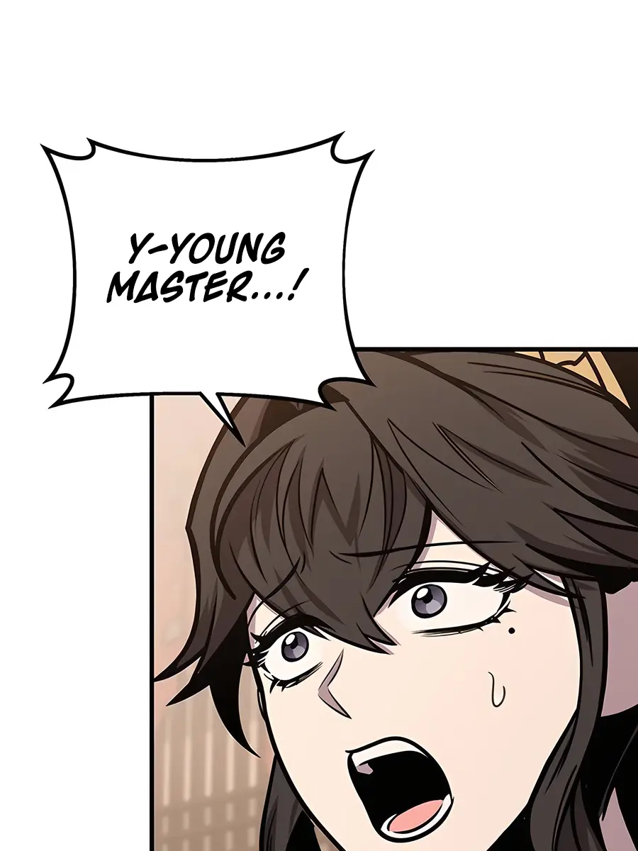 The Emperor's Sword Chapter 74 Page 83