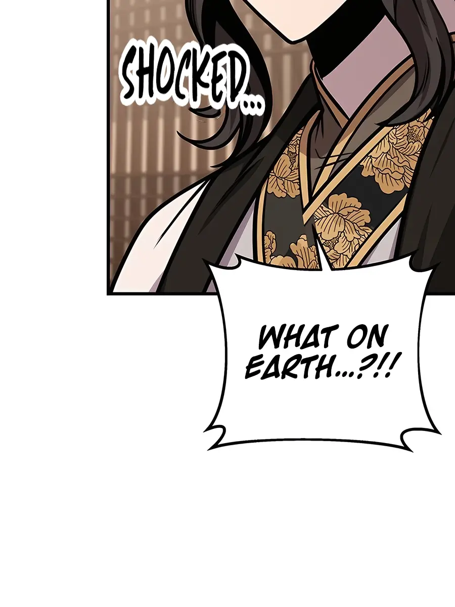 The Emperor's Sword Chapter 74 Page 84