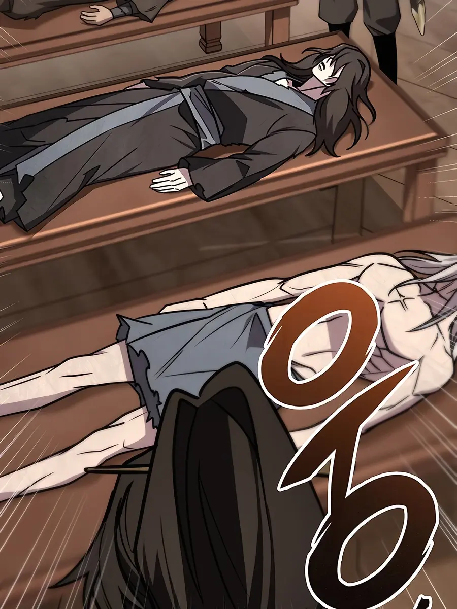 The Emperor's Sword Chapter 74 Page 86