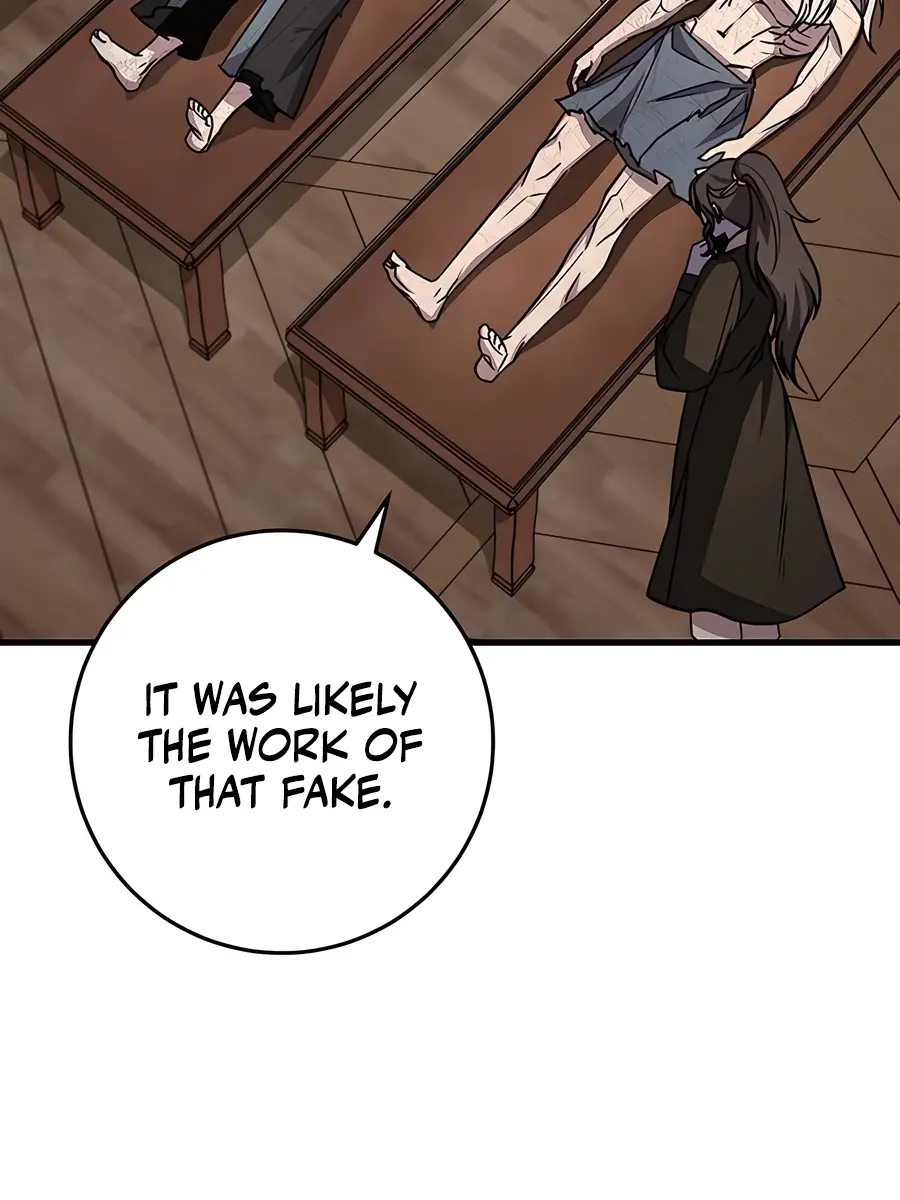 The Emperor's Sword Chapter 74 Page 89