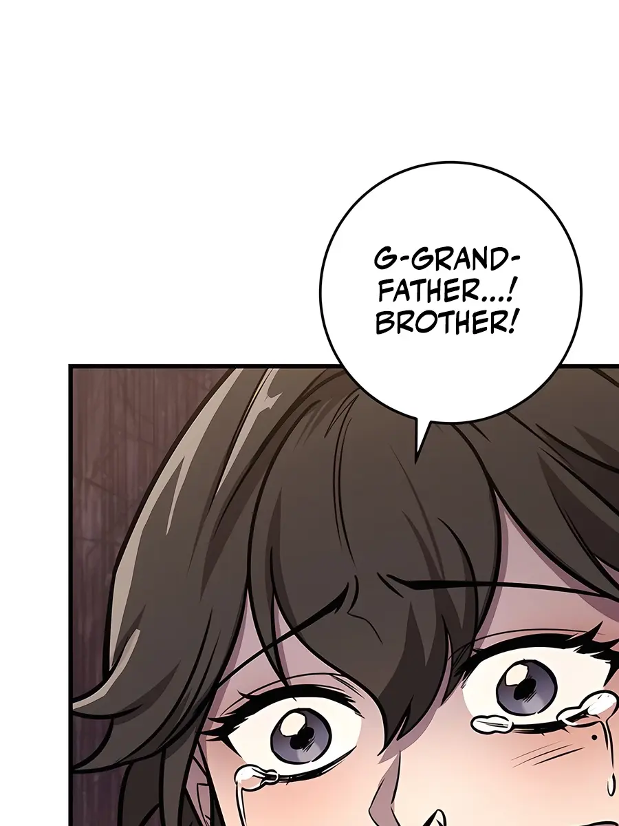 The Emperor's Sword Chapter 74 Page 90