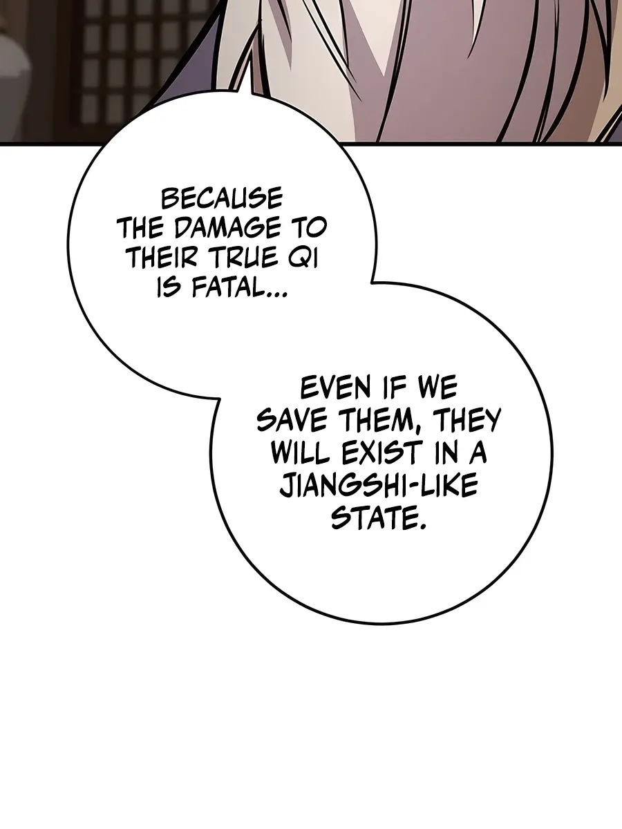 The Emperor's Sword Chapter 74 Page 96