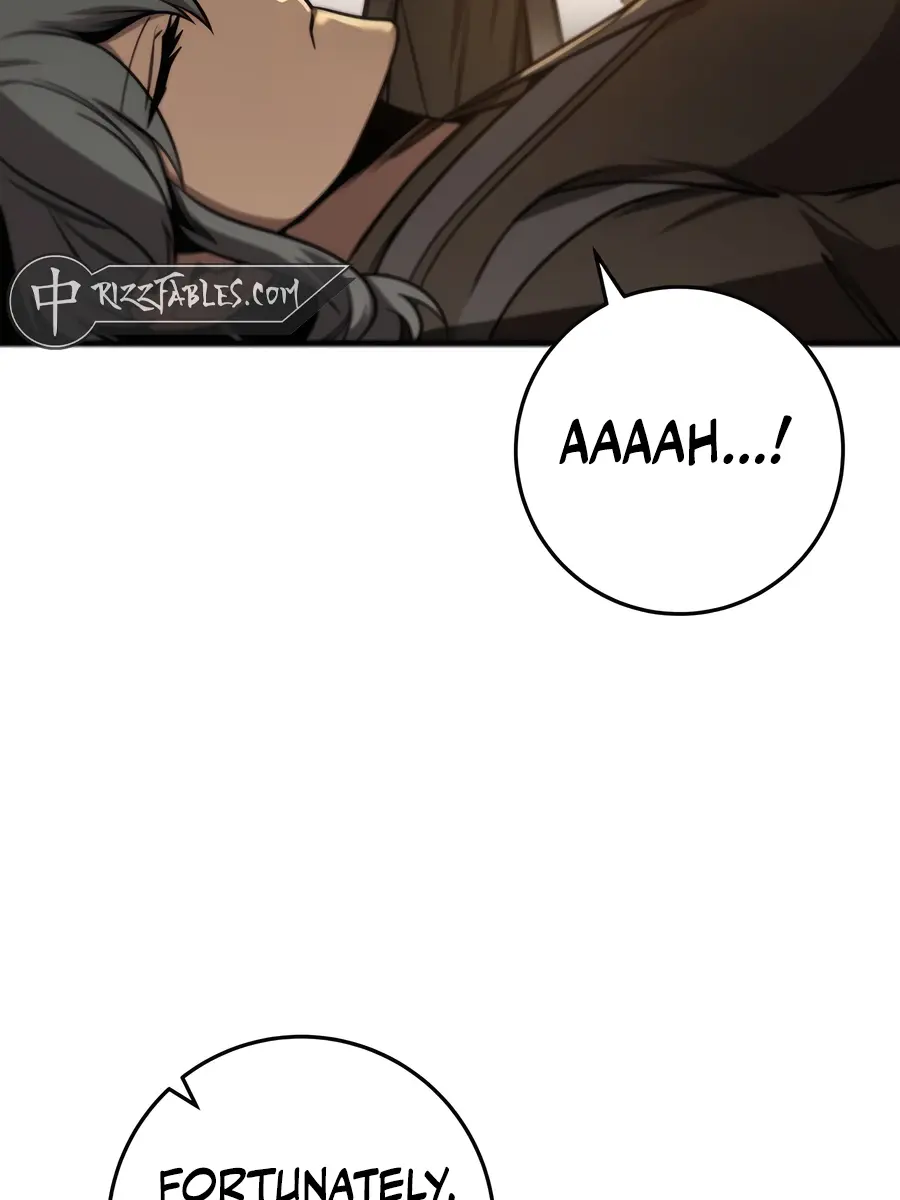 The Emperor's Sword Chapter 74 Page 98