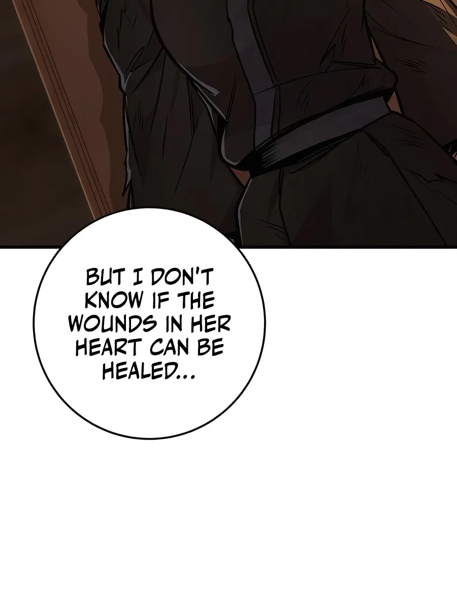 The Emperor's Sword Chapter 74 Page 100