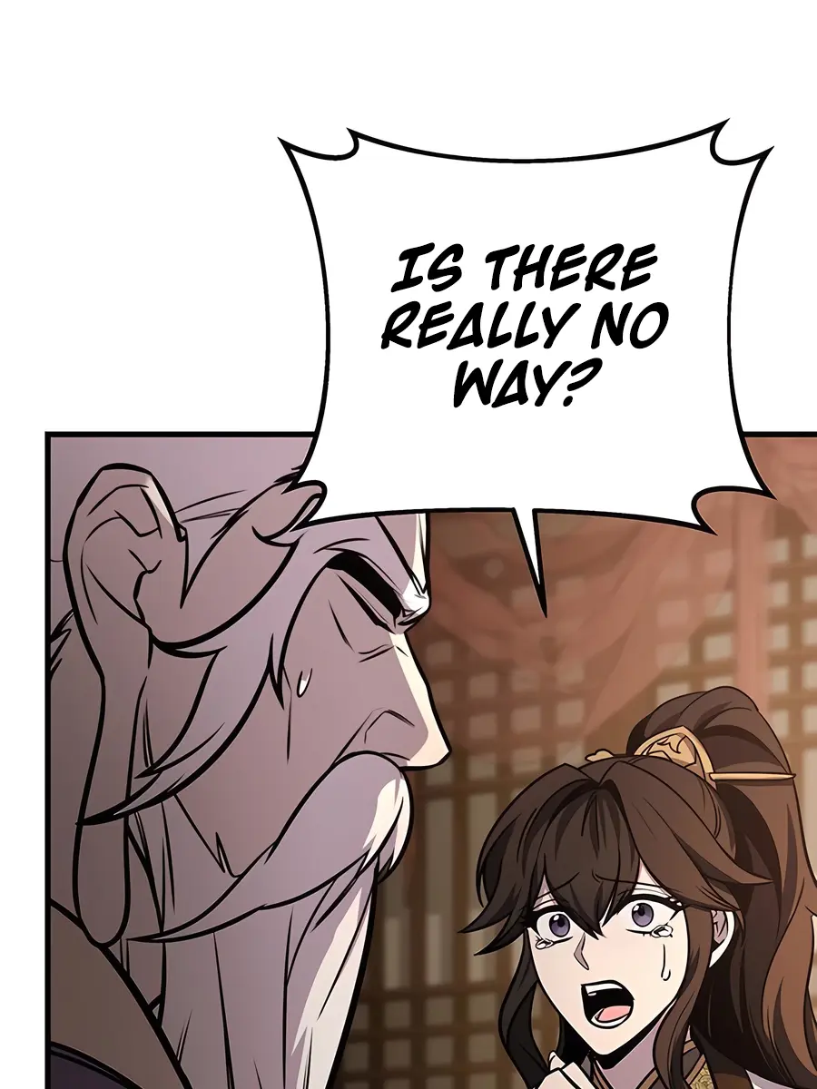 The Emperor's Sword Chapter 74 Page 101