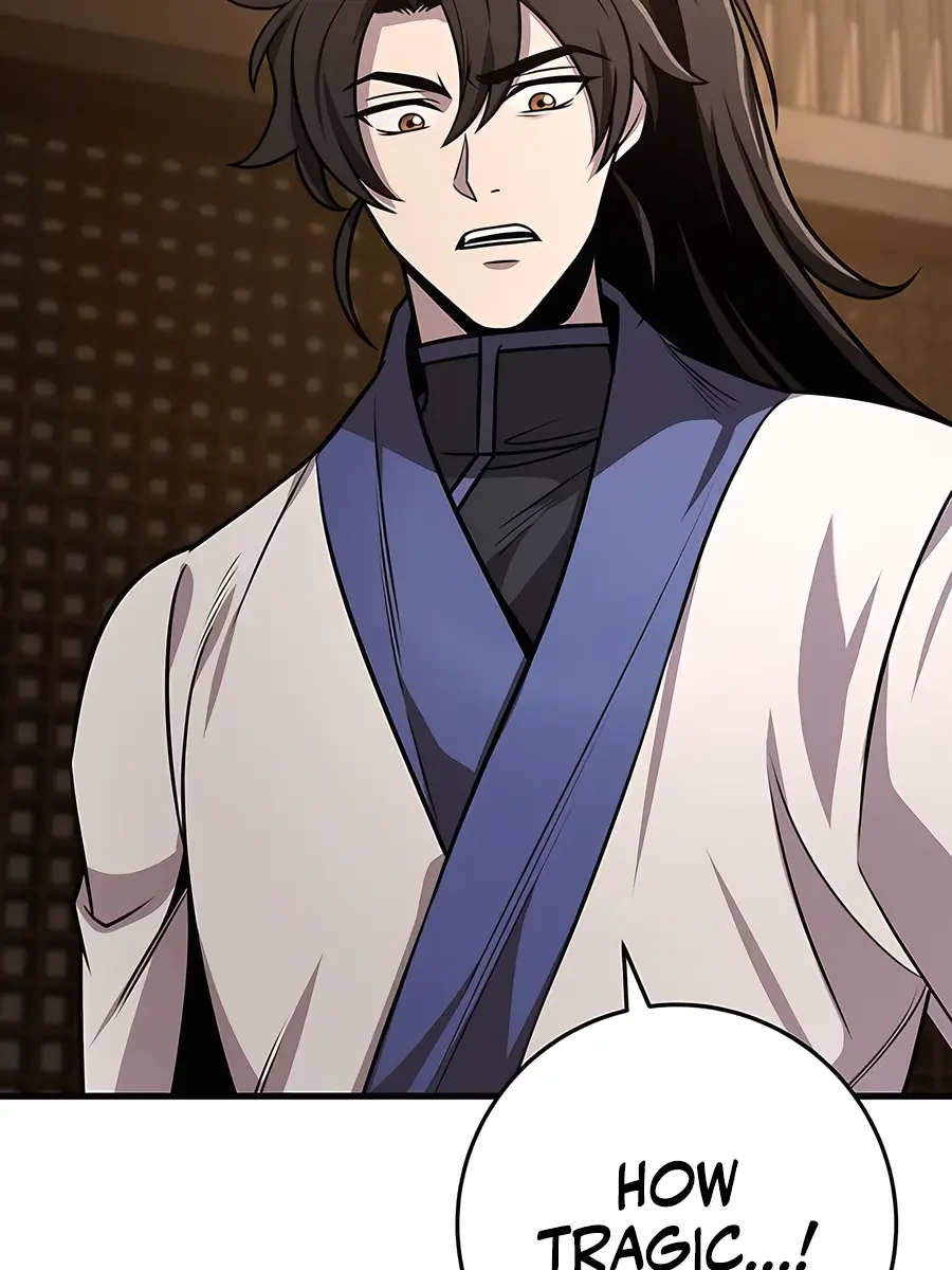 The Emperor's Sword Chapter 74 Page 104