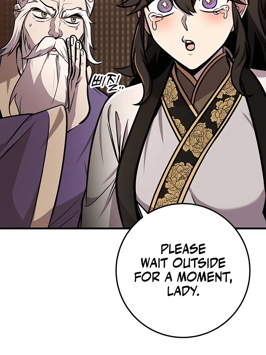 The Emperor's Sword Chapter 74 Page 112
