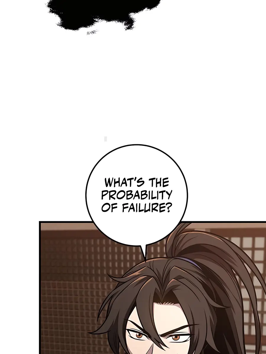 The Emperor's Sword Chapter 74 Page 115