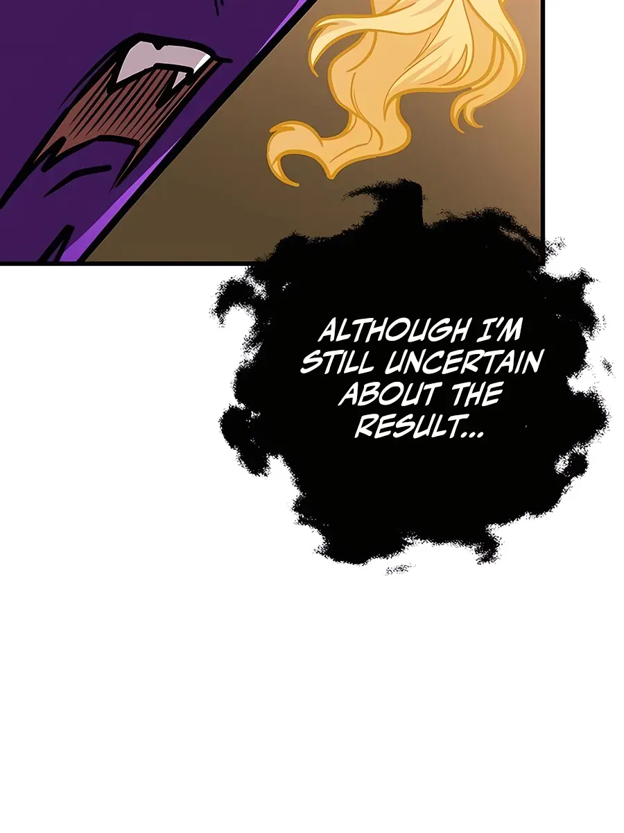 The Emperor's Sword Chapter 74 Page 119