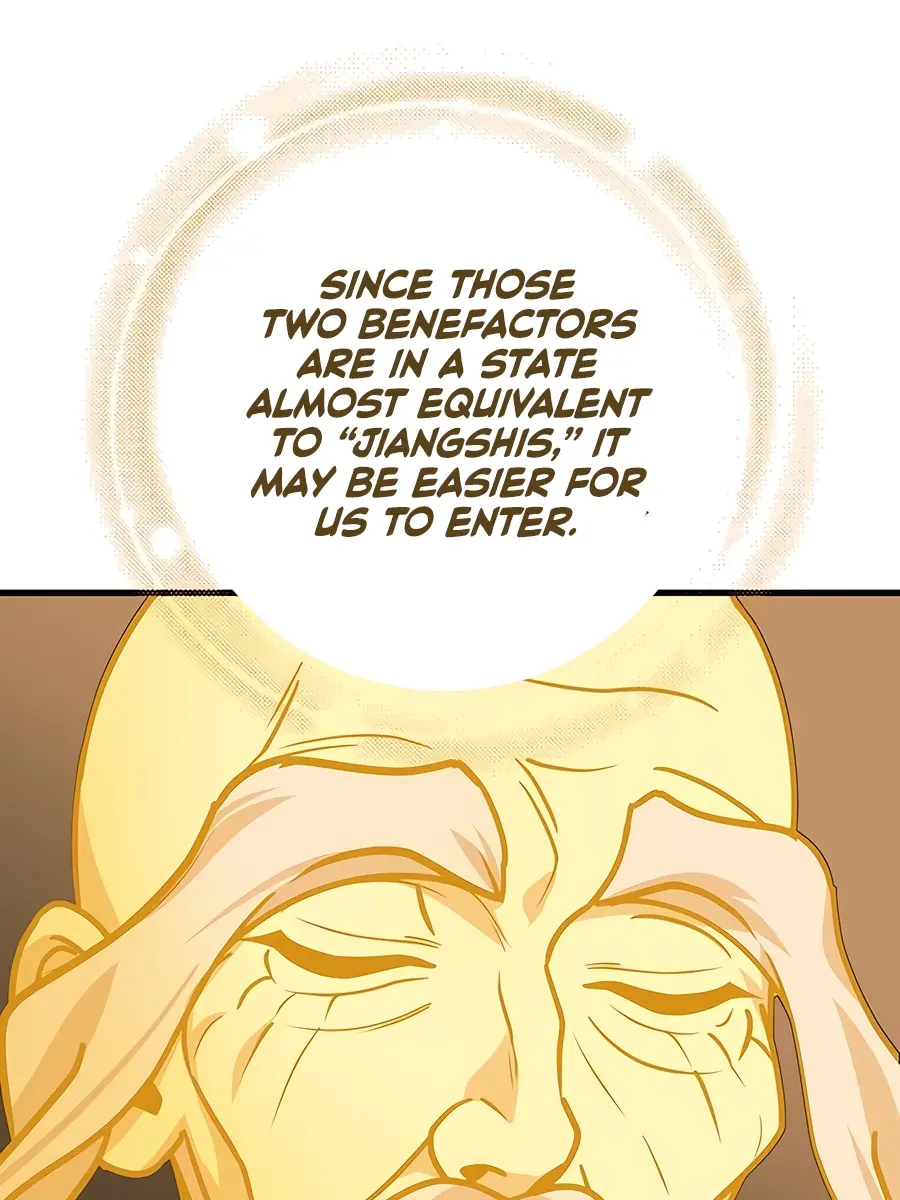 The Emperor's Sword Chapter 74 Page 120