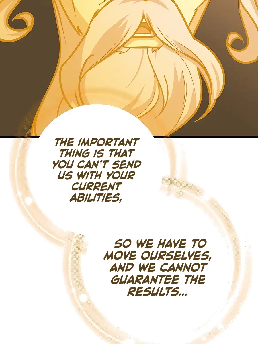 The Emperor's Sword Chapter 74 Page 121