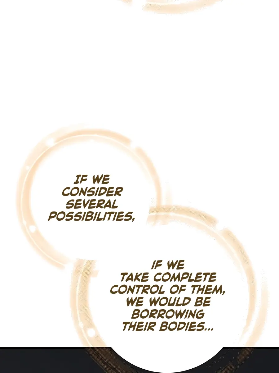 The Emperor's Sword Chapter 74 Page 122