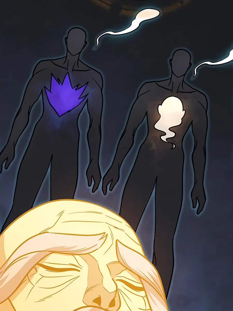 The Emperor's Sword Chapter 74 Page 123