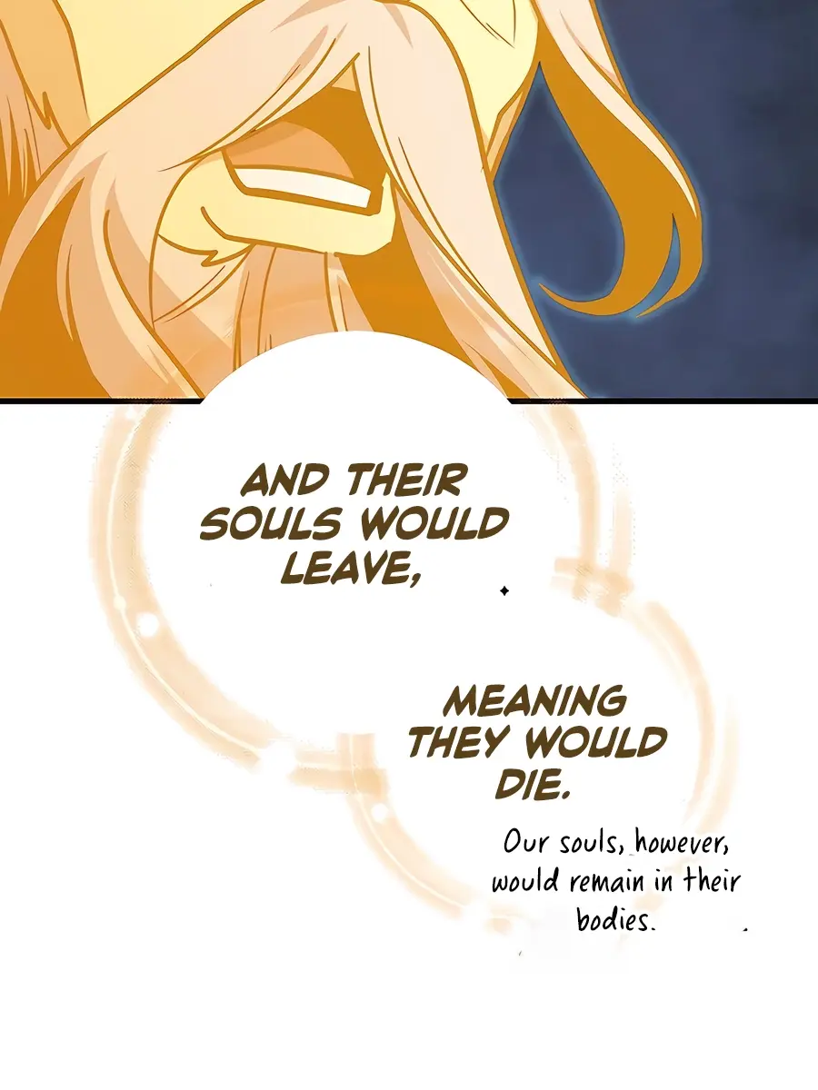 The Emperor's Sword Chapter 74 Page 124