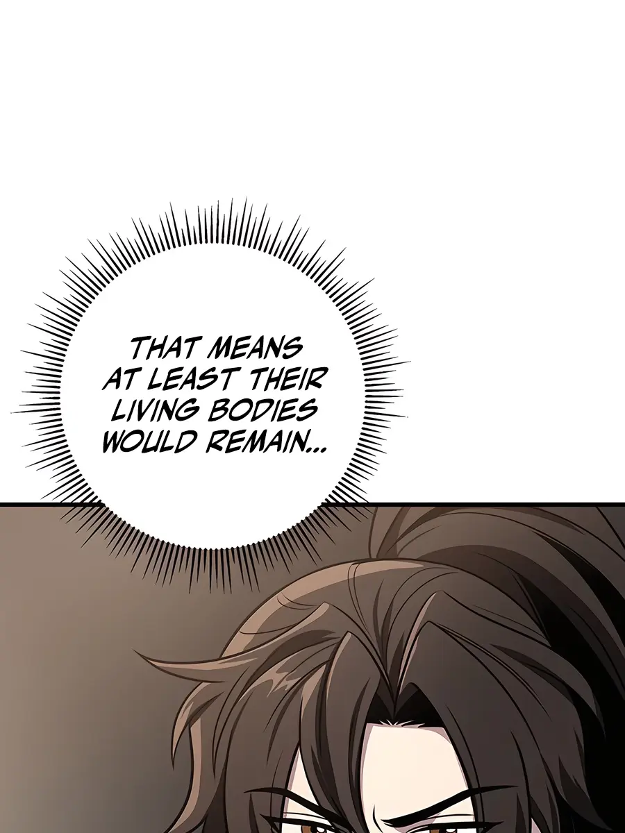 The Emperor's Sword Chapter 74 Page 125