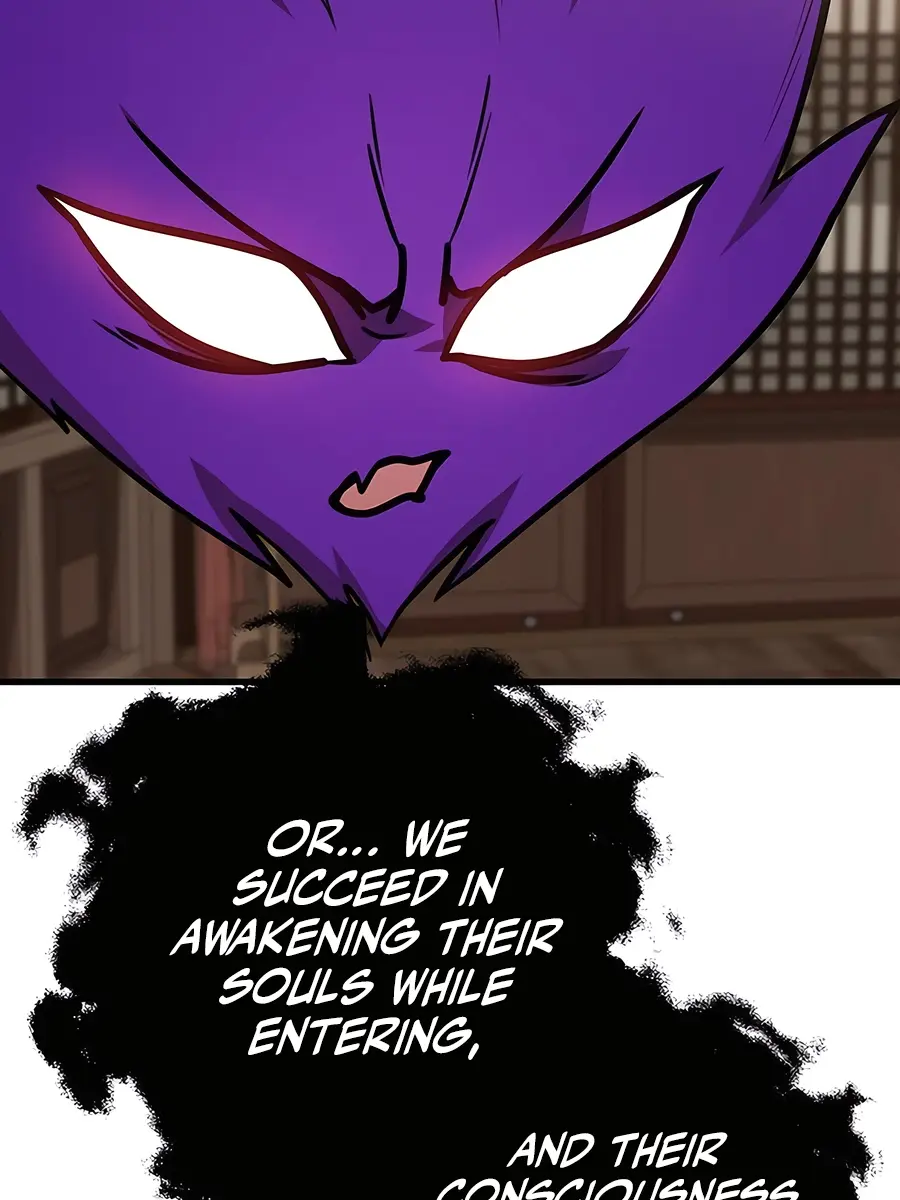 The Emperor's Sword Chapter 74 Page 128